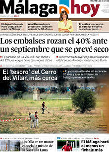 Periodico Malaga Hoy