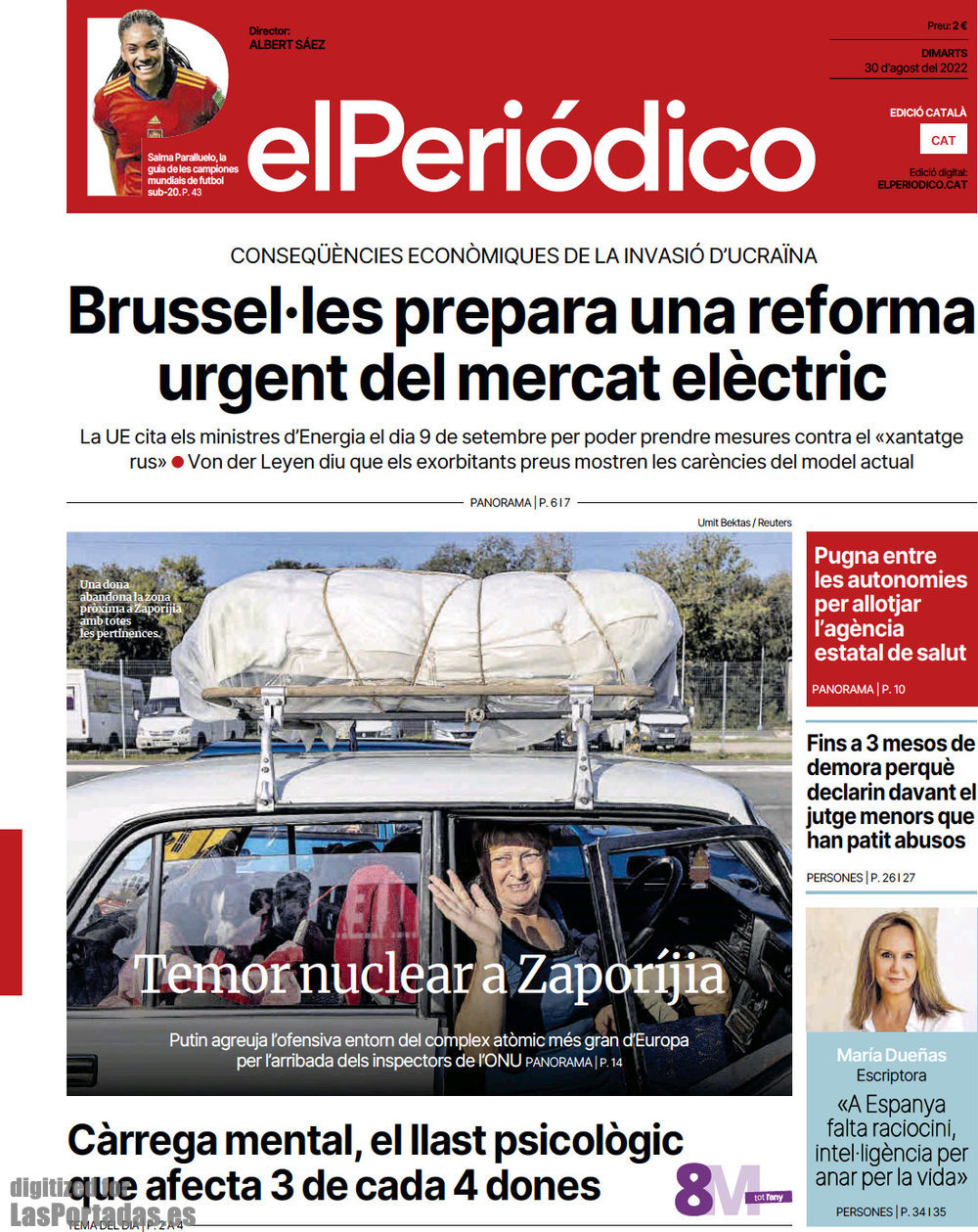 El Periódico de Catalunya(Català)