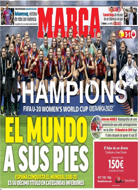 Marca