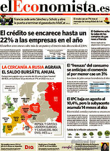 Periodico El Economista