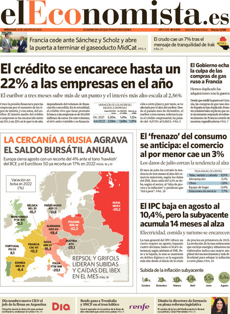 El Economista