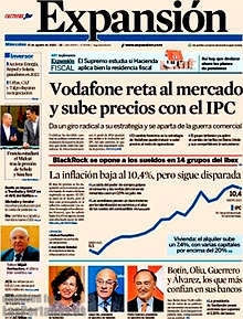 Periodico Expansion