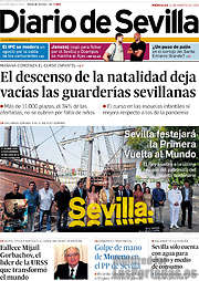 /Diario de Sevilla