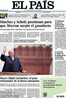 Periodico El País