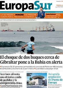 Periodico Europa Sur