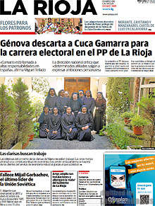 Periodico La Rioja