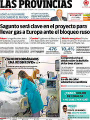 /Las Provincias