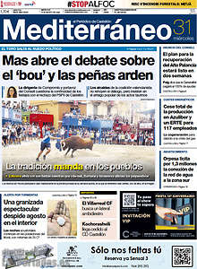 Periodico Mediterráneo