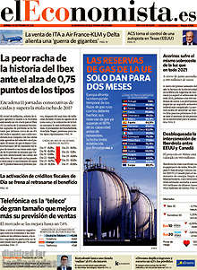 Periodico El Economista