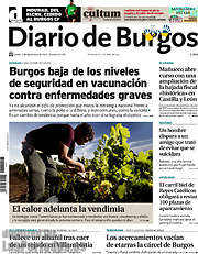 /Diario de Burgos