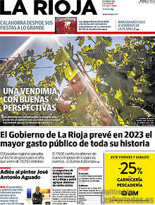 Periodico La Rioja