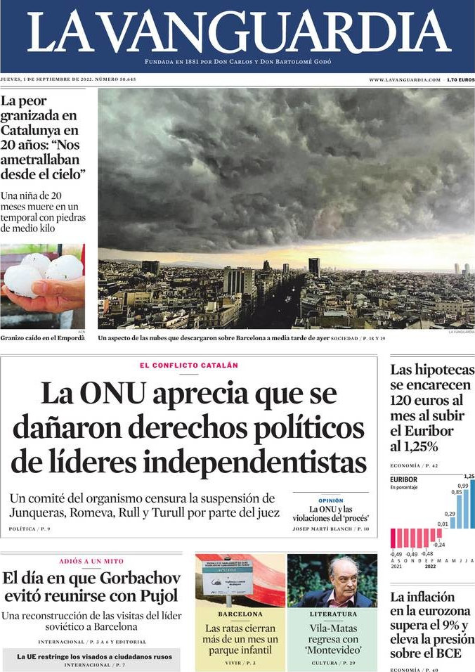 La Vanguardia