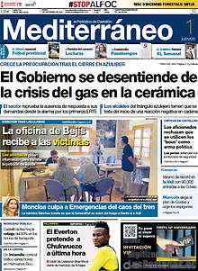 Periodico Mediterráneo