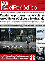 /El Periódico de Catalunya(Castellano)