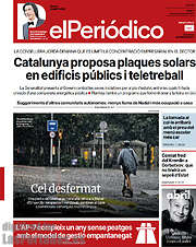 /El Periódico de Catalunya(Català)