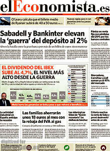 Periodico El Economista