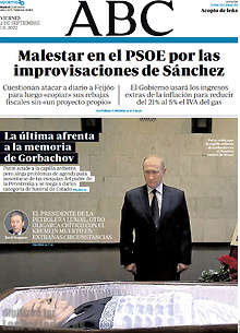 Periodico ABC