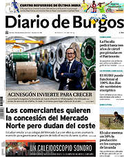 /Diario de Burgos