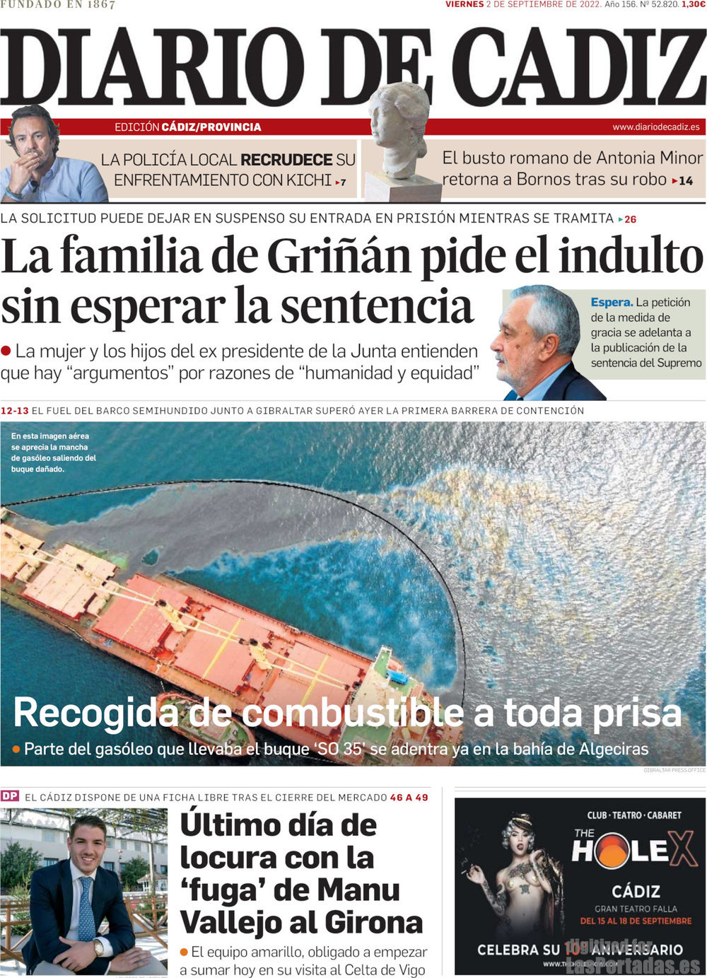 Diario de Cádiz