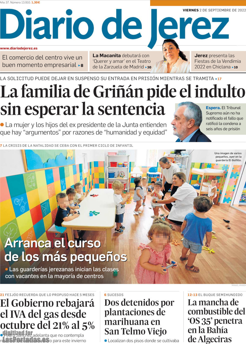 Diario de Jerez