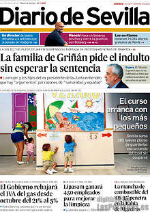 Periodico Diario de Sevilla