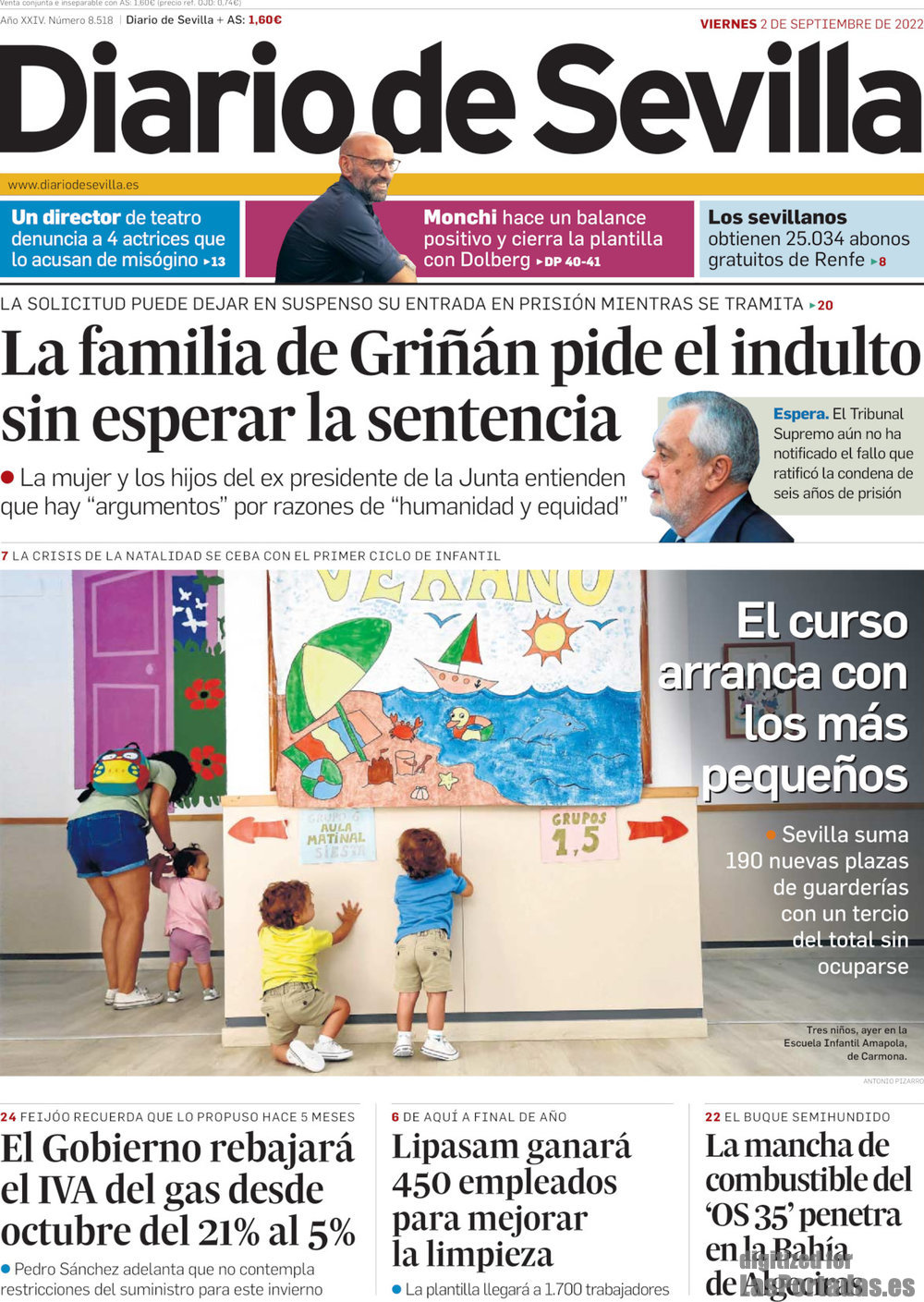 Diario de Sevilla