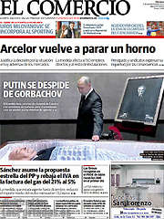 /El Comercio