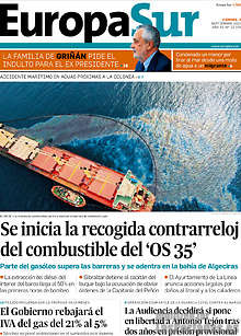 Periodico Europa Sur