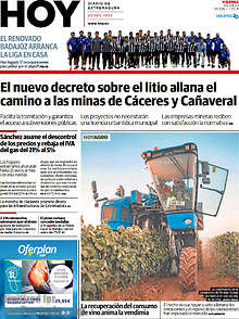 Periodico Hoy