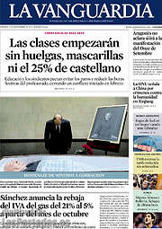 /La Vanguardia