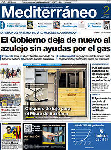 Periodico Mediterráneo