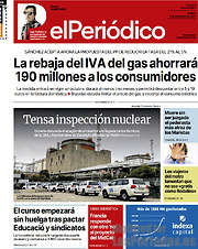 /El Periódico de Catalunya(Castellano)