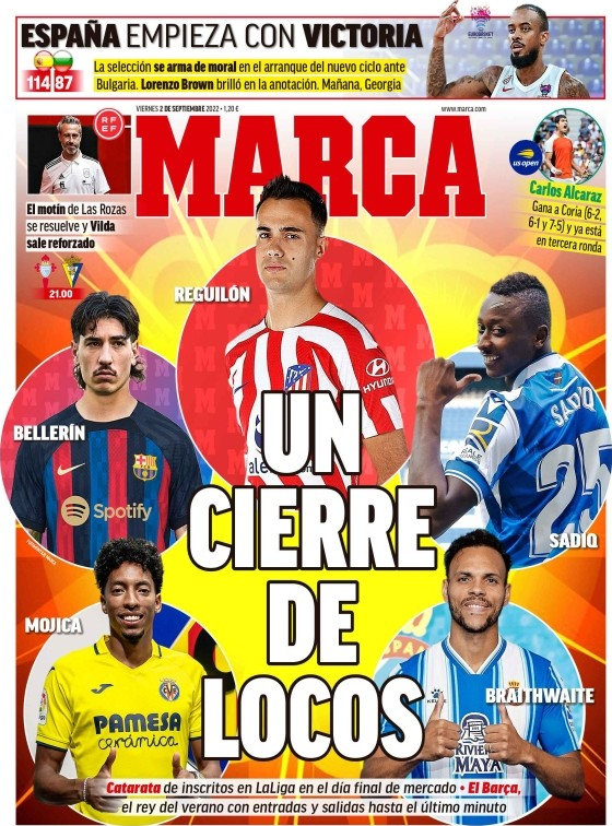 Marca