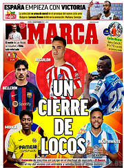 /Marca