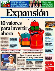 Periodico Expansion