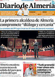 /Diario de Almería