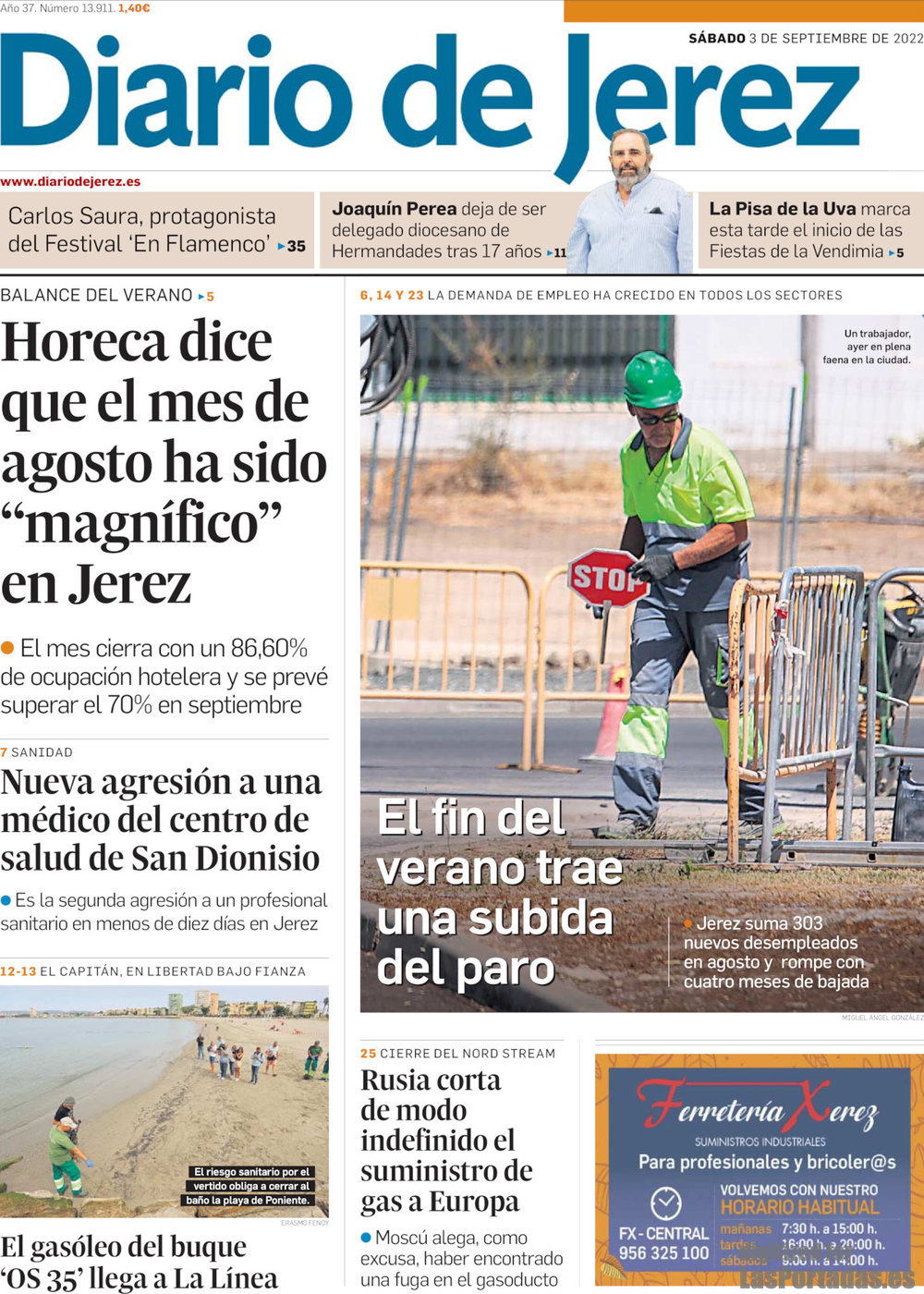 Diario de Jerez