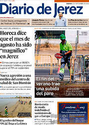 /Diario de Jerez