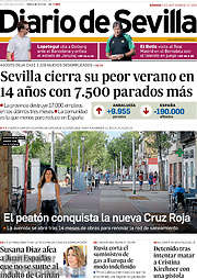 /Diario de Sevilla