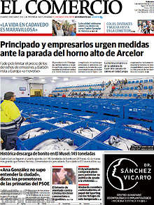 Periodico El Comercio