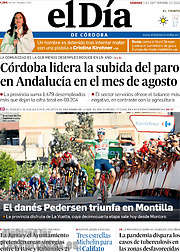 /El Día de Córdoba