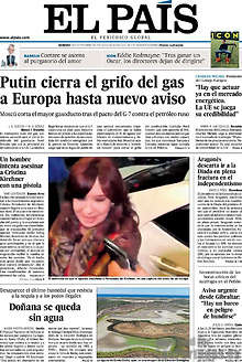 Periodico El País