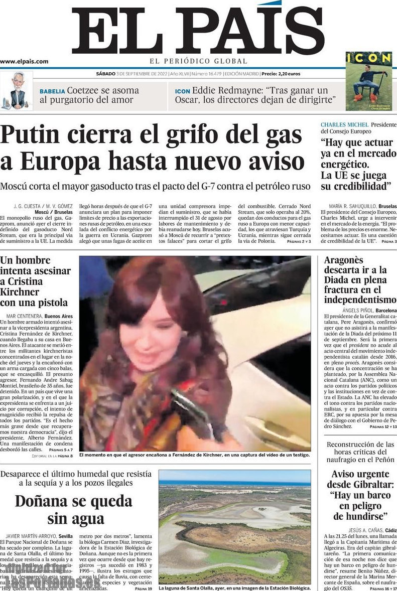 El País