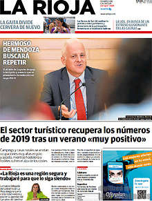 Periodico La Rioja