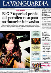 /La Vanguardia