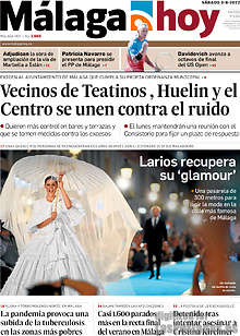 Periodico Malaga Hoy