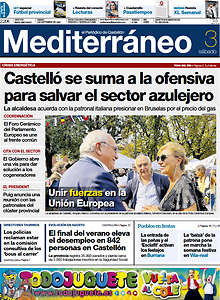 Periodico Mediterráneo