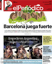 /El Periódico de Catalunya(Castellano)