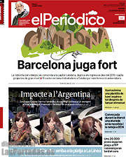 /El Periódico de Catalunya(Català)