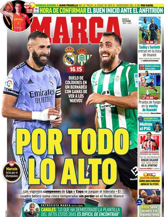 Marca